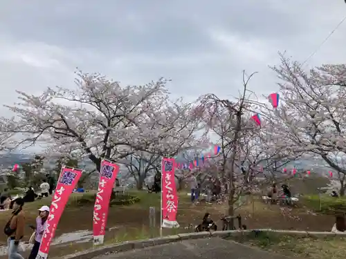 衣笠神社(神奈川県)