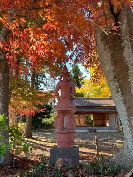 稲荷神社(千葉県)