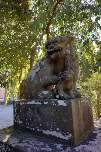 豊景神社(福島県)