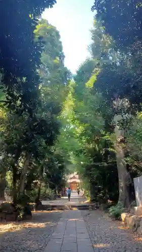 代々木八幡宮のその他建物