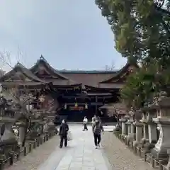 北野天満宮(京都府)