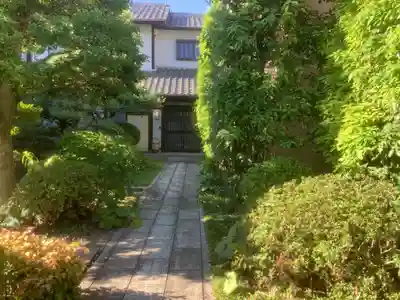 善光寺のその他建物