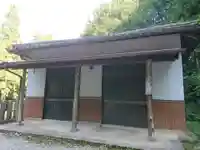 高隆寺別院宝聖院の本殿・本堂