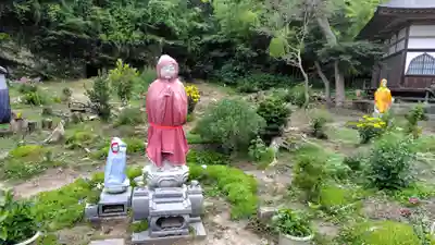 華蔵院(神奈川県)