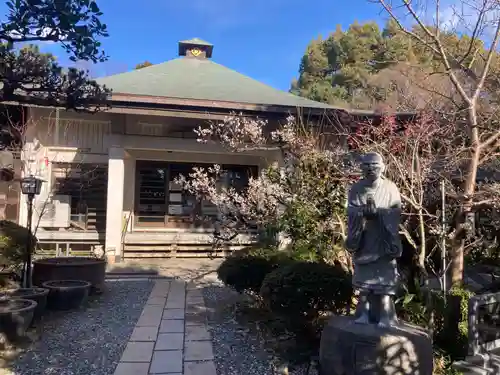 教善寺(神奈川県)