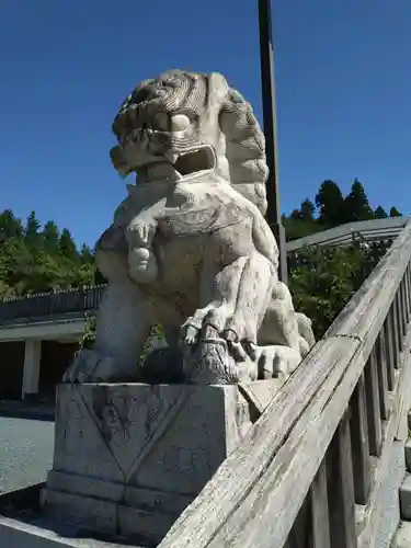 盛岡八幡宮(岩手県)