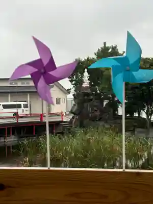 御嶽山 白龍神社(群馬県)