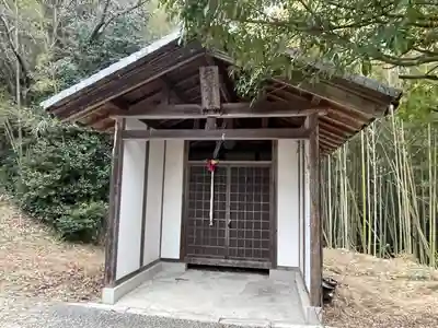 長隆寺(三重県)