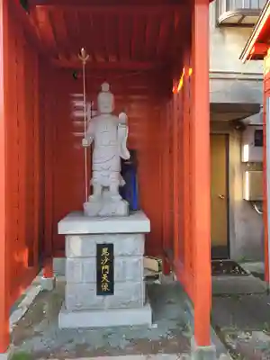 大牟田神社(福岡県)