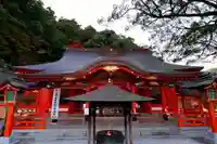 熊野那智大社(和歌山県)