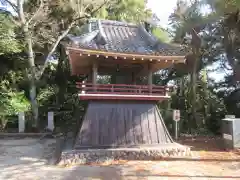 目の霊山　油山寺の建物その他