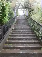 牛天神北野神社のその他建物