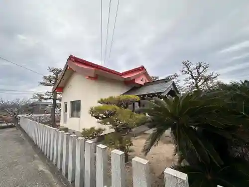 荒神社(徳島県)