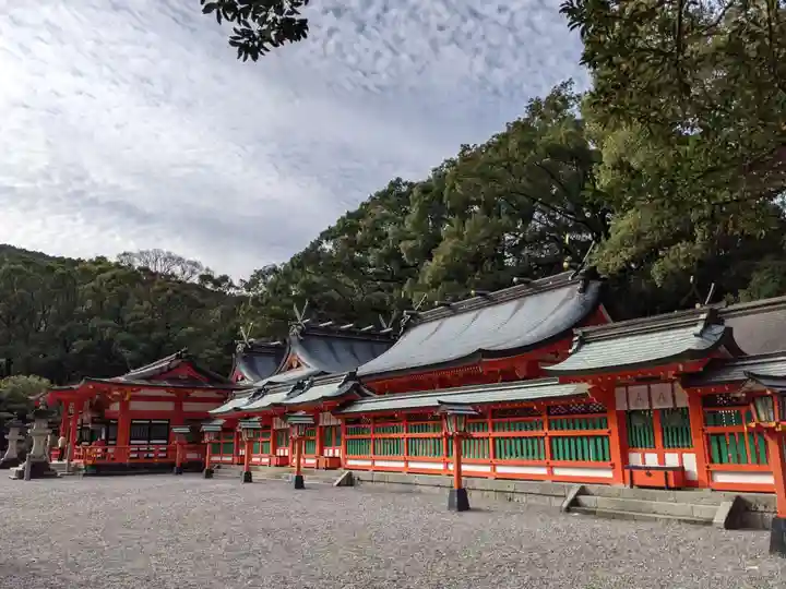 熊野速玉大社(和歌山県)