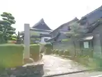 智願寺のその他建物