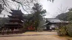 海住山寺(京都府)