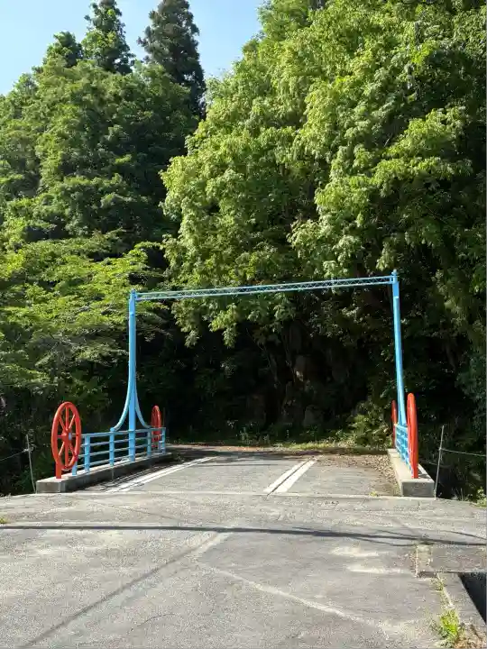 八幡神社(広島県)