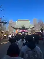 総願寺(埼玉県)