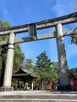 豊国神社(京都府)