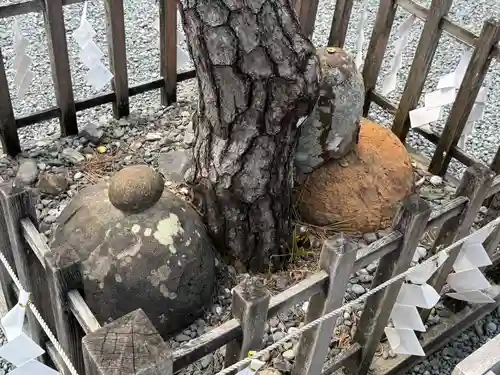 小國神社(静岡県)