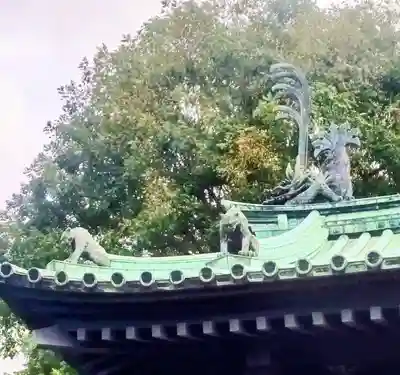 湯島聖堂(東京都)