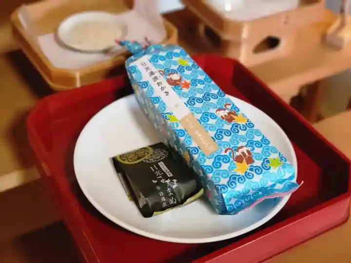 伏木香取神社のその他建物