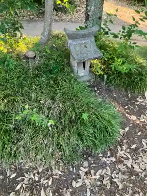 福良大杉神社の末社・摂社