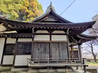 椙山神社(東京都)