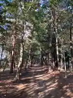 神明神社(埼玉県)