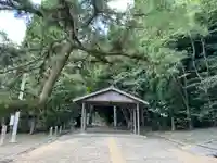石清水八幡宮(京都府)