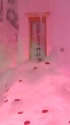 相馬妙見宮　大上川神社の体験その他