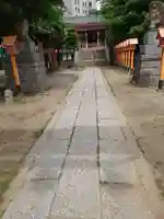 前橋八幡宮のその他建物