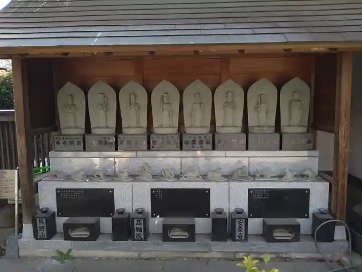 安泰寺(東京都)