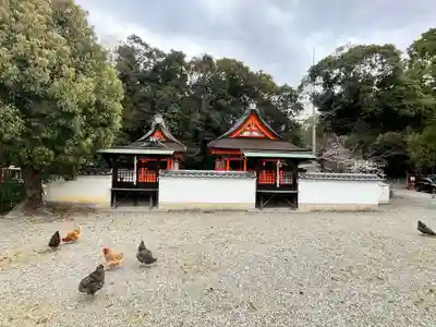 聖神社(大阪府)