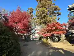 伊勢の国 四天王寺(三重県)