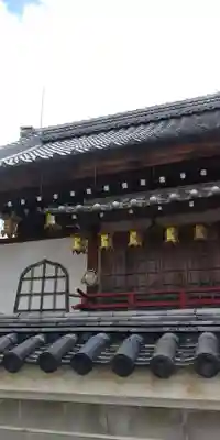常施無畏寺　護浄院（清荒神）のその他建物
