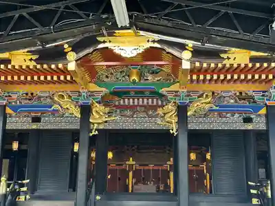 大崎八幡宮(宮城県)