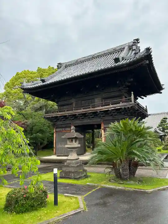 妙顕寺(埼玉県)