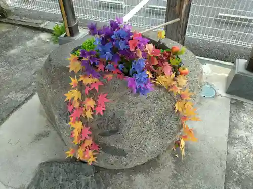 阿邪訶根神社(福島県)