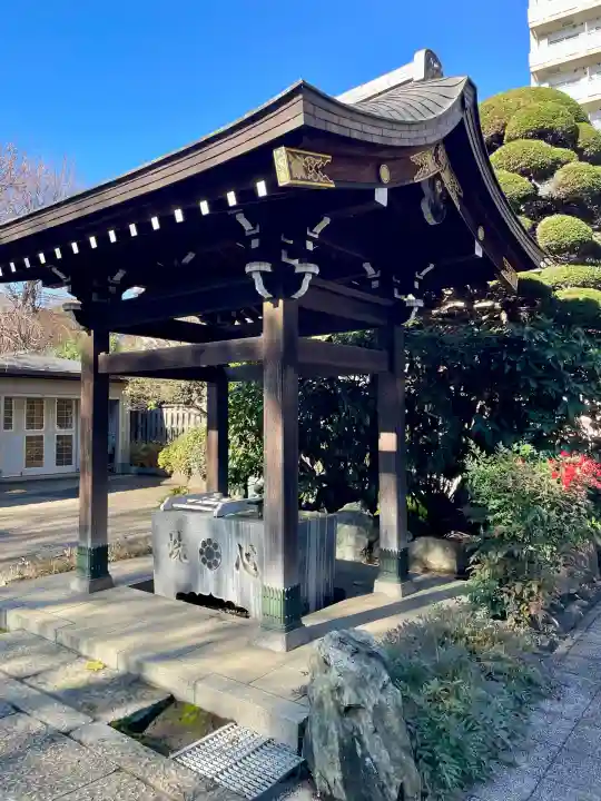 大楽院(神奈川県)