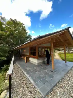 大原寺勝林院(京都府)
