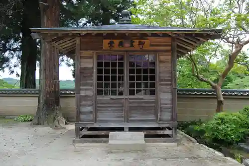 馬頭院(栃木県)