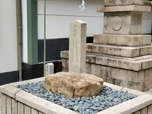 二宮神社のその他建物