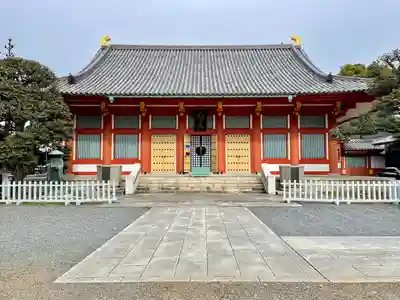 宝仙寺(東京都)