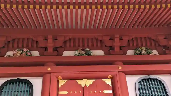 勝尾寺(大阪府)