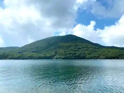 赤城神社(群馬県)