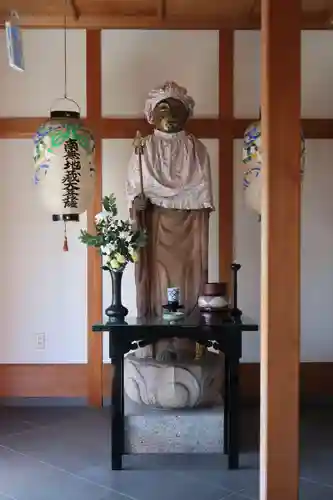 勝林寺(岐阜県)