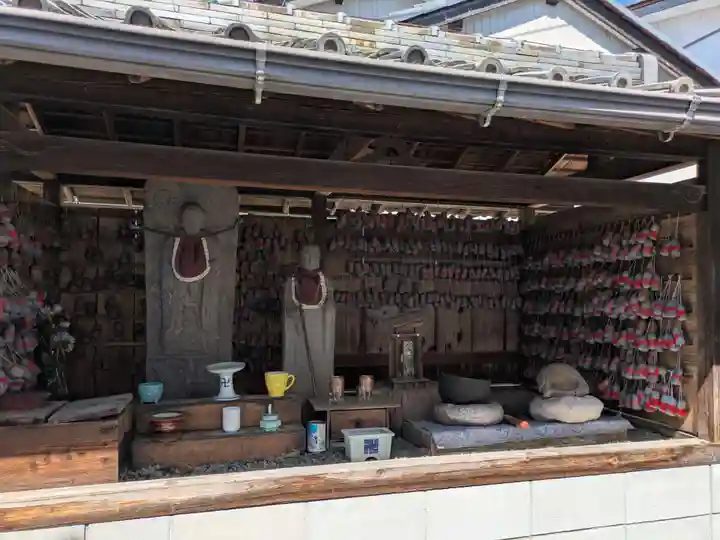 普門院(岐阜県)