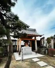 自性院(愛知県)