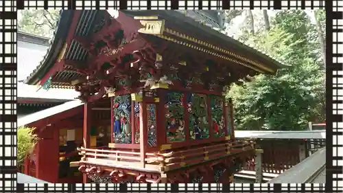 冠稲荷神社(群馬県)